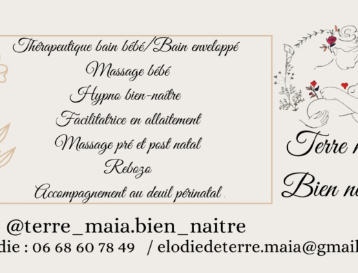 Elodie MARIE