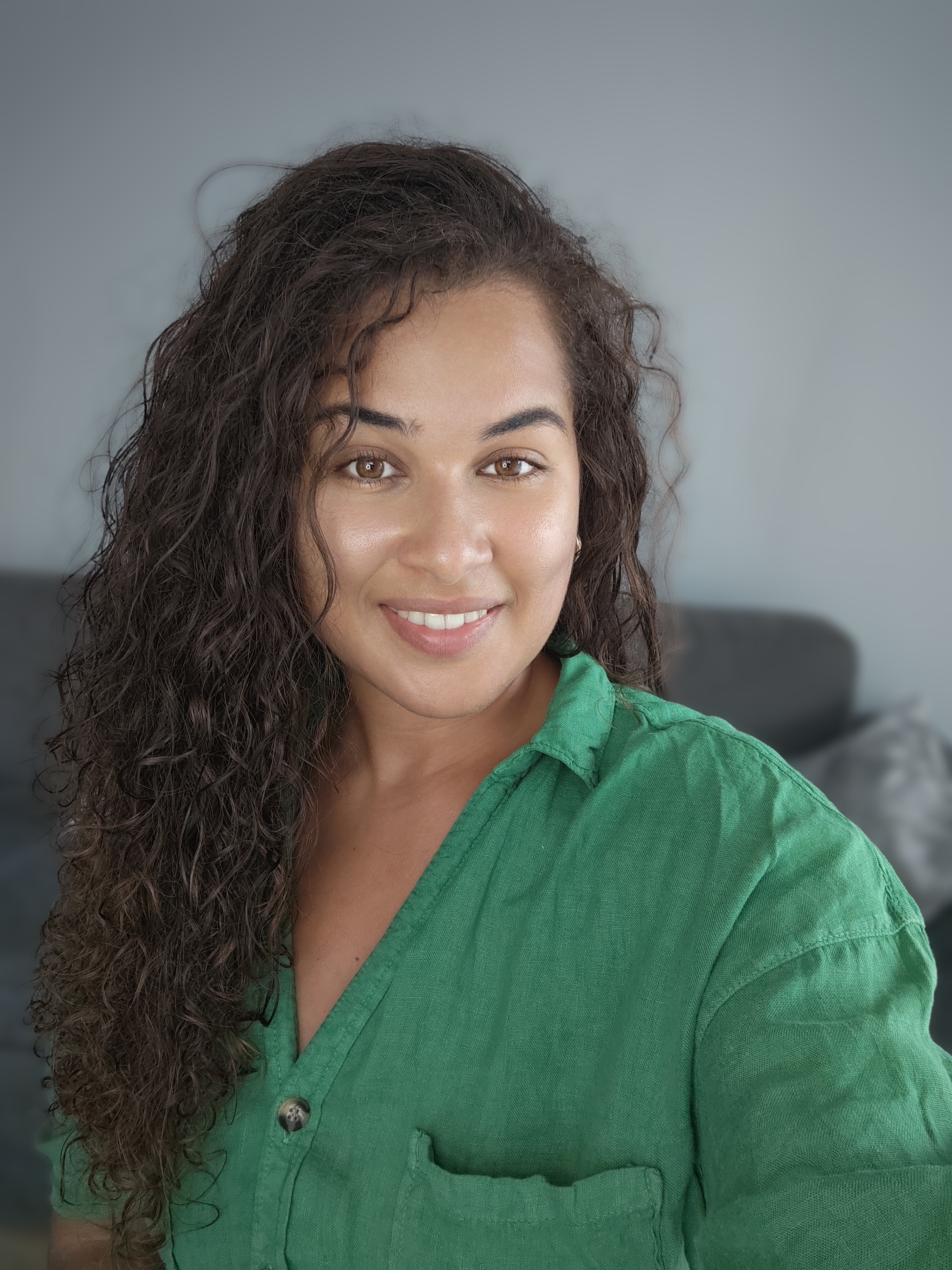 Karen JOACHIM