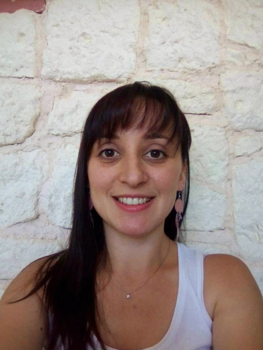 Geneviève CUESTA