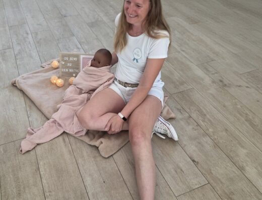 Sandrine GAVARD