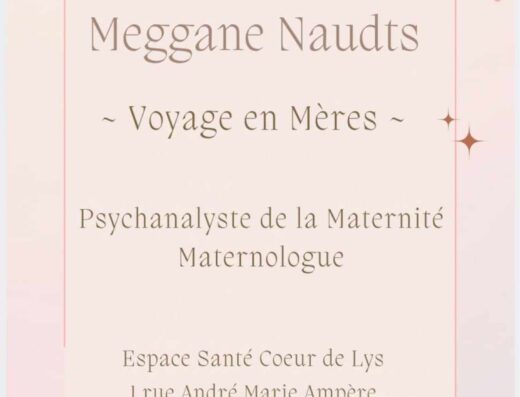 Meggane NAUDTS