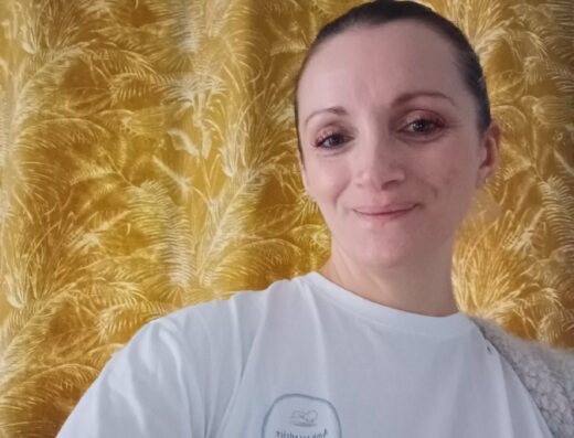 Magali DAMEI STRICH