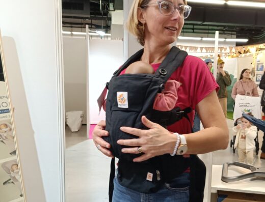Magali CUNHA
