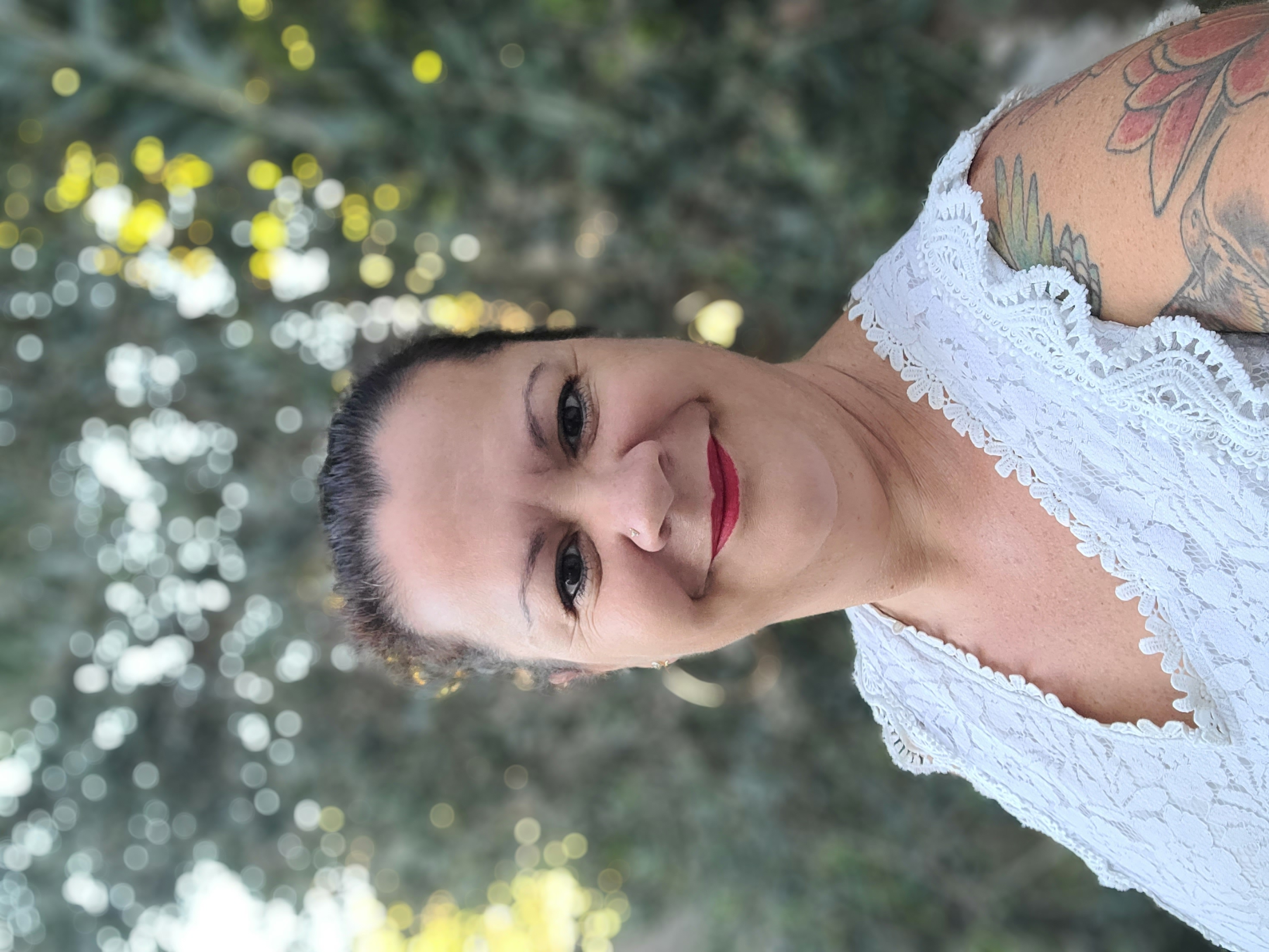 Sandrine Boyer
