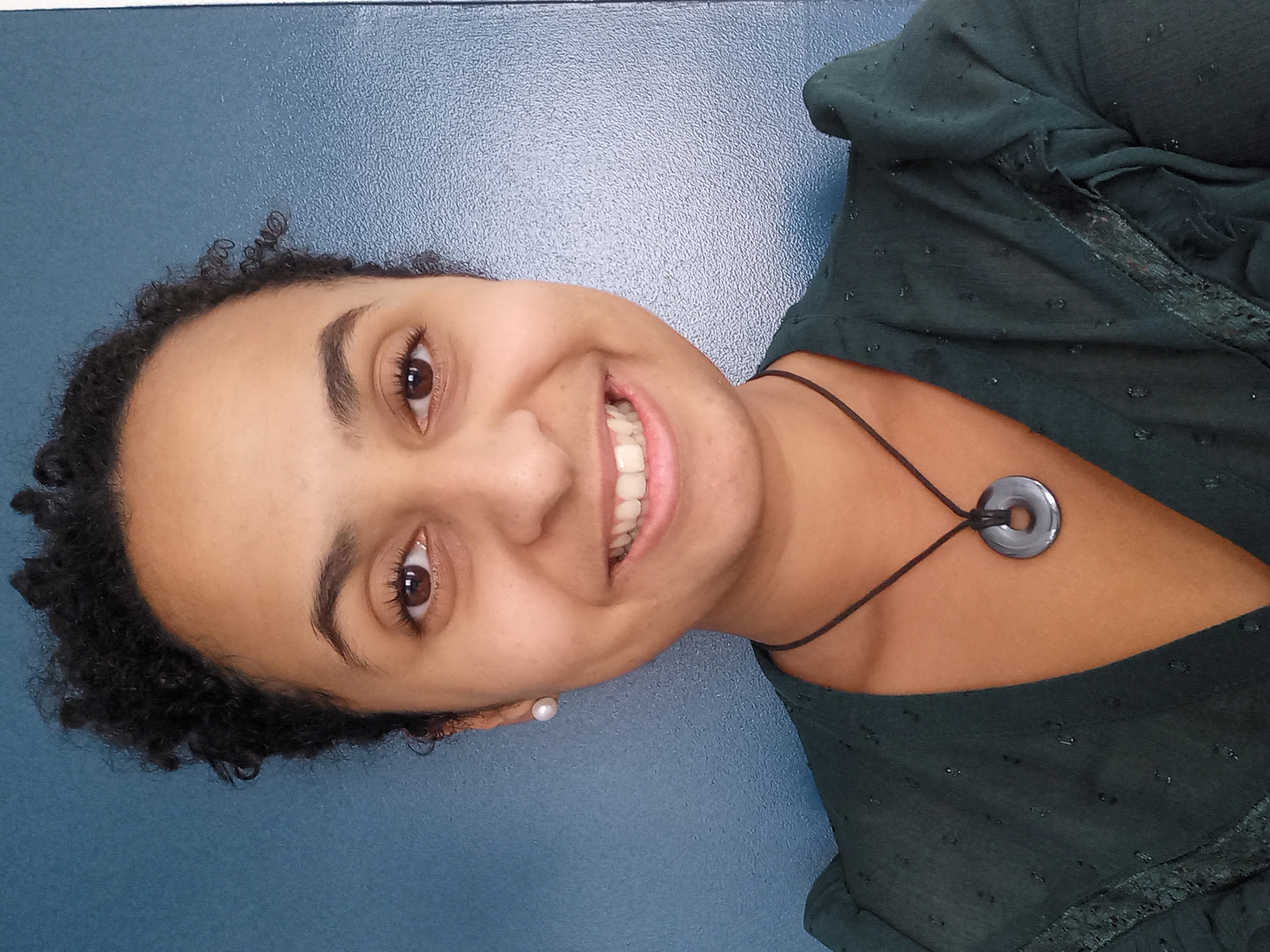 Mélissa Ignam