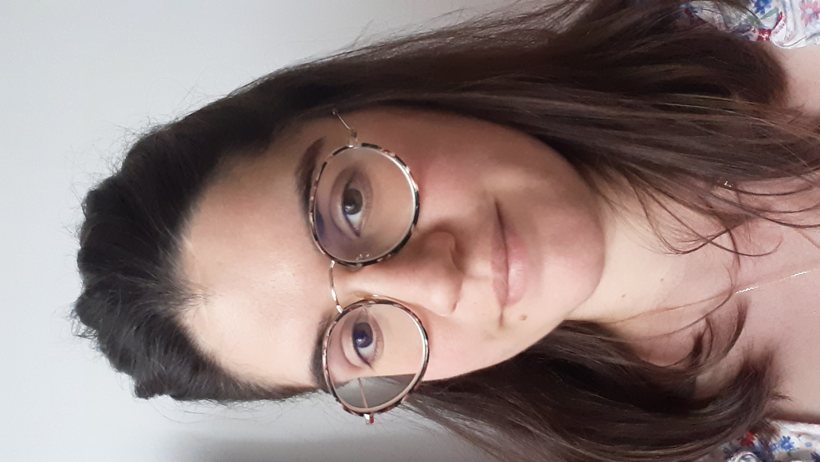 Aude LE DORAN
