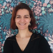 Audrey MARGUERITE