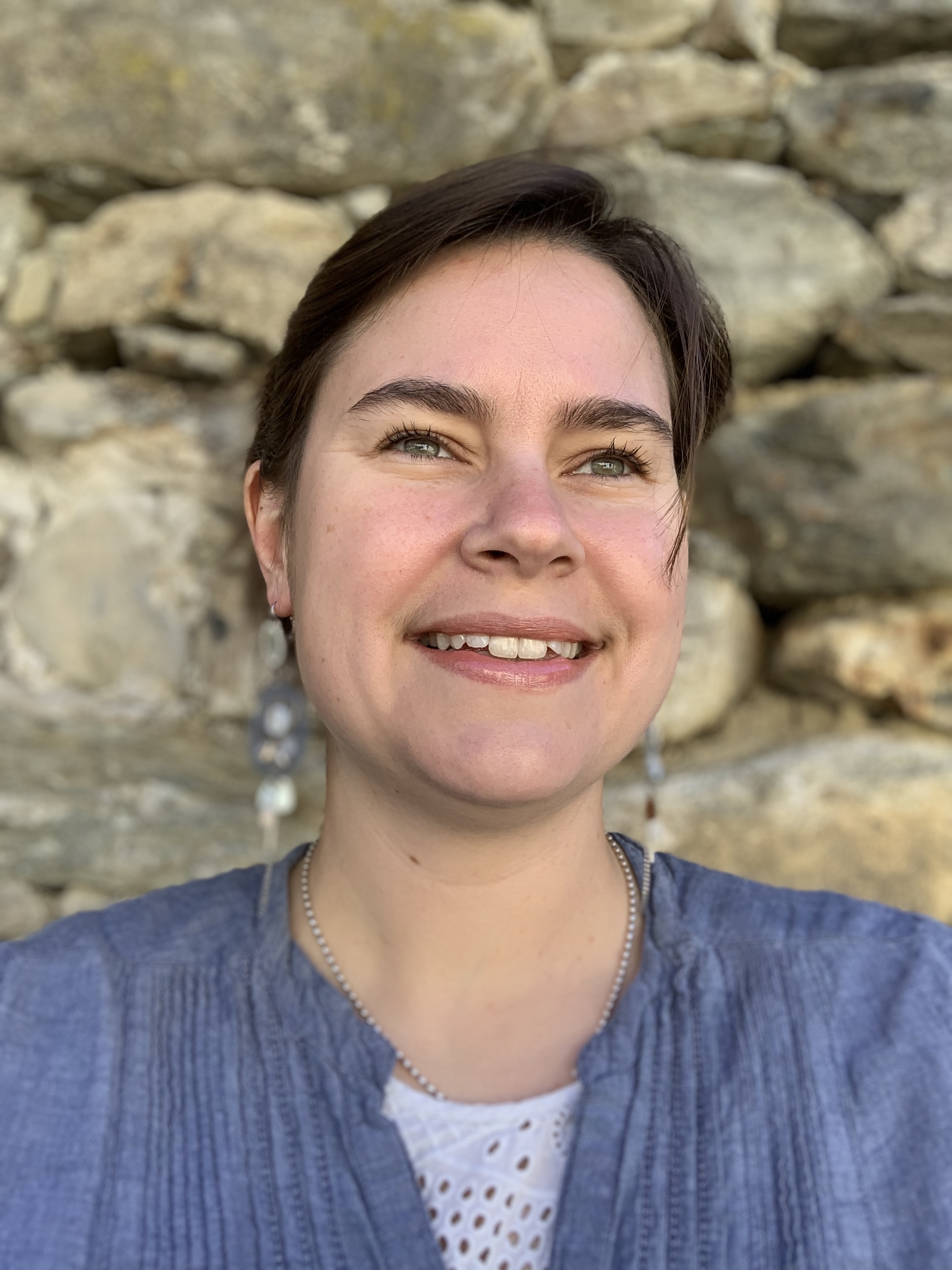 Marie Quencez-Lamant