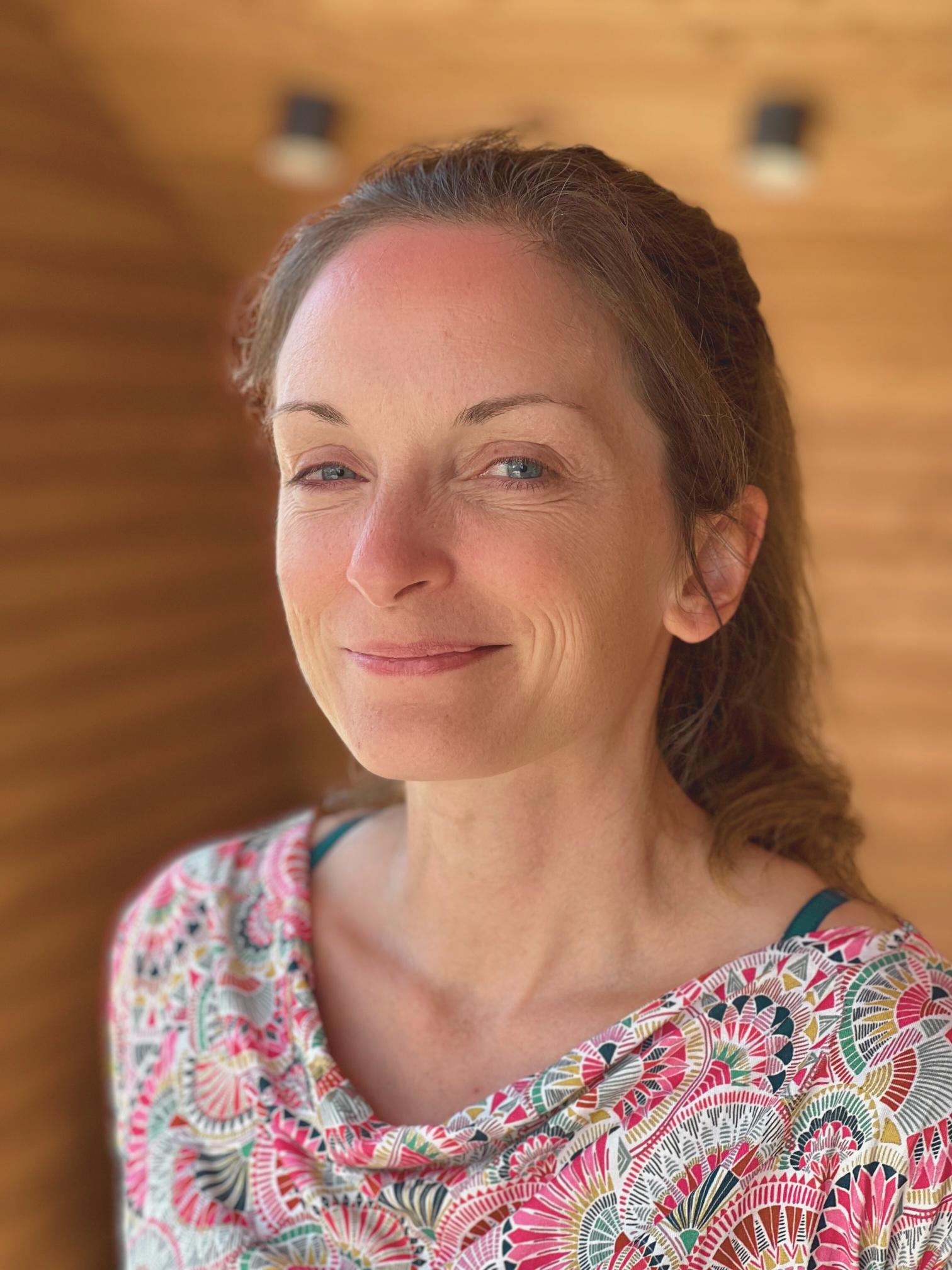 Laetitia Colin