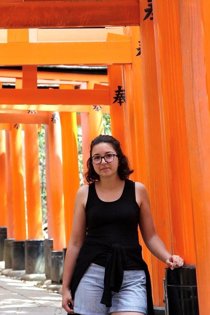 Mélissa Monard