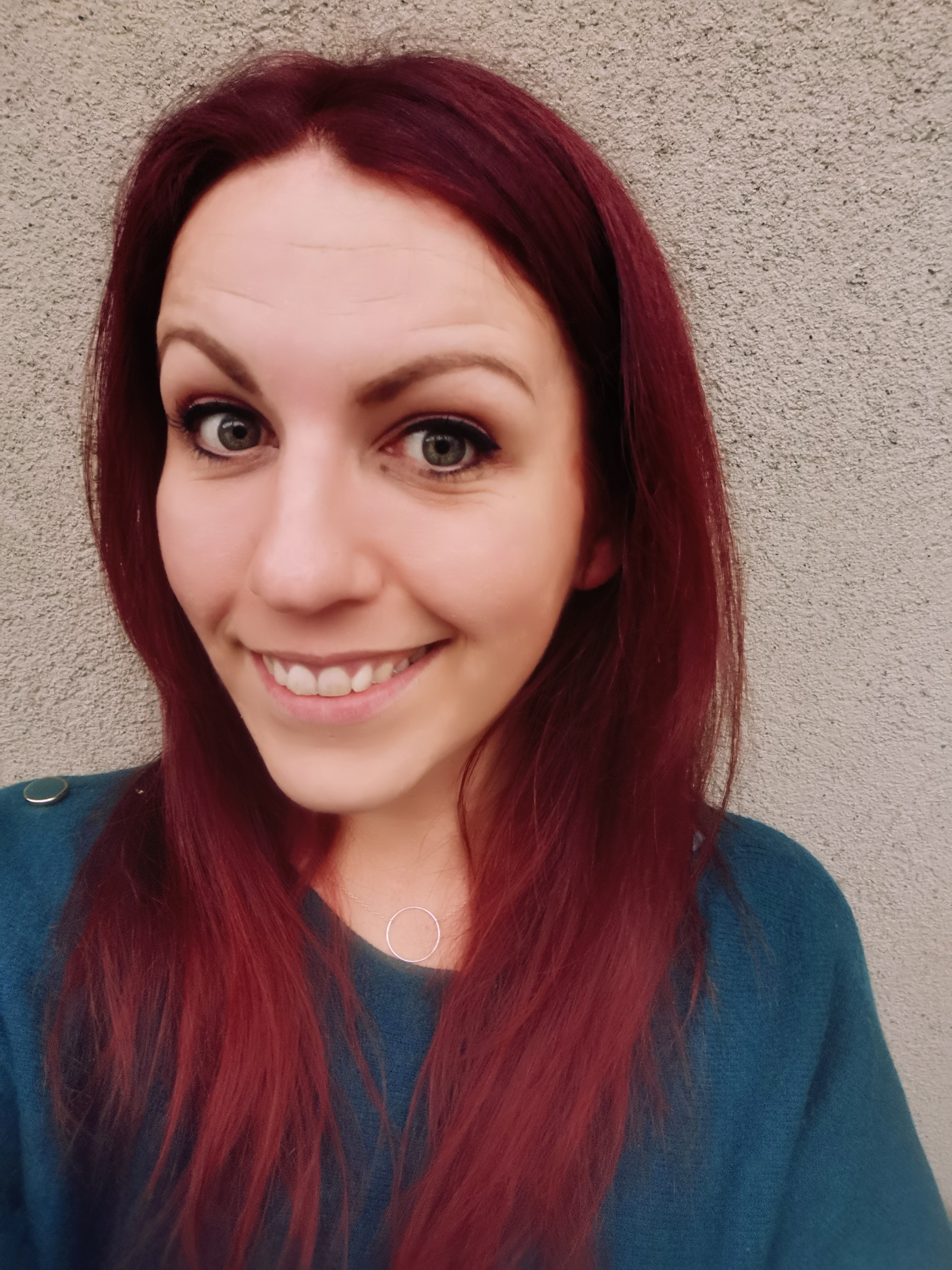Oriane Fatoux