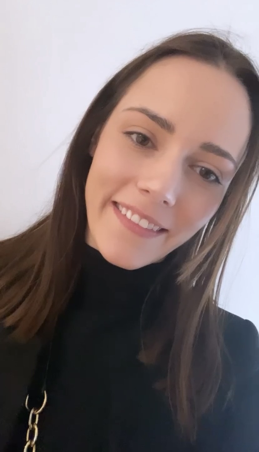 Morgane Retz