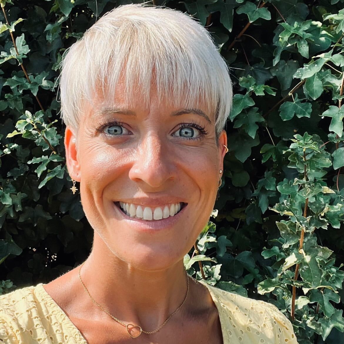 Marie Deligne