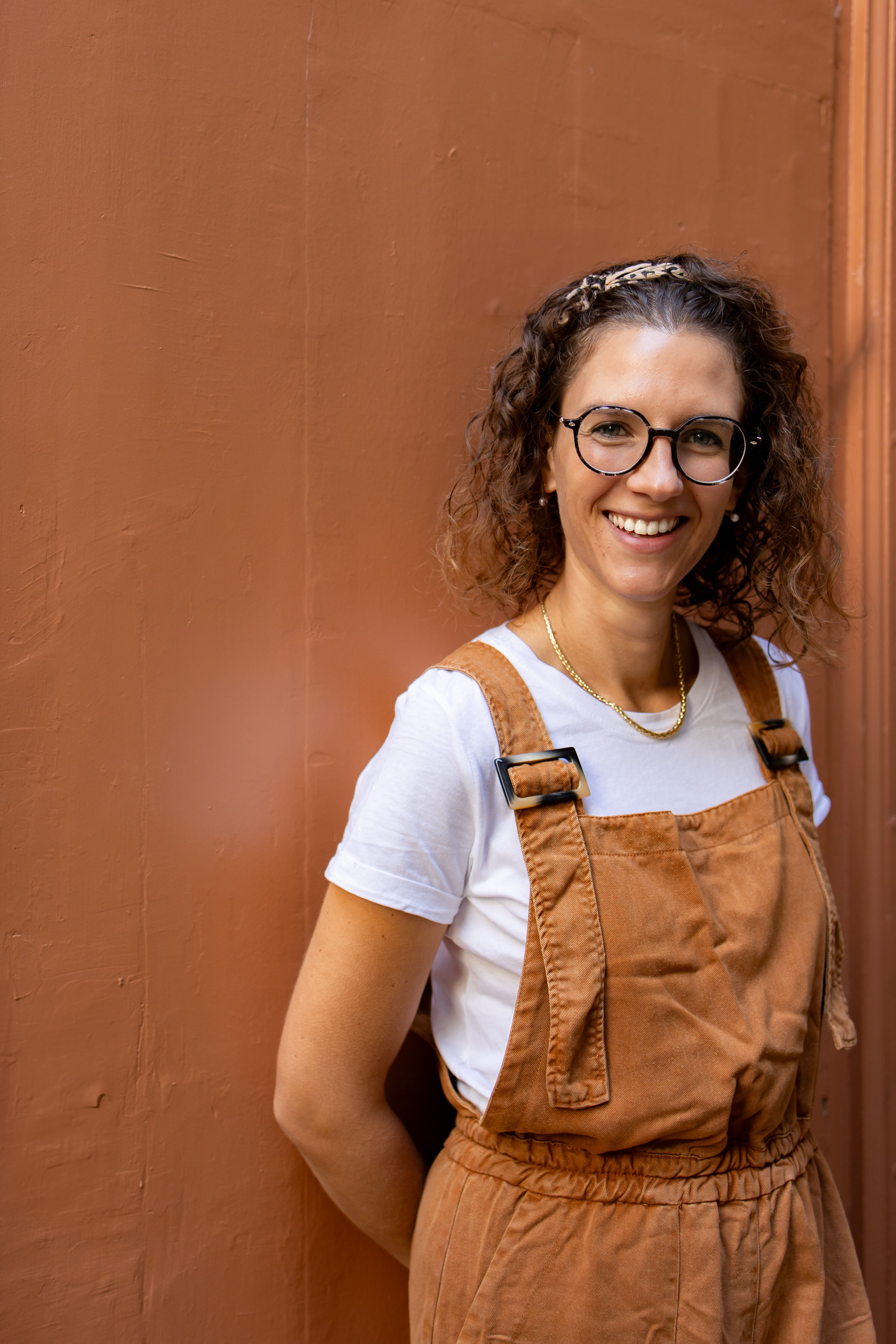 Céline Daclin