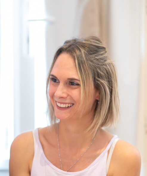 Mégane Buron