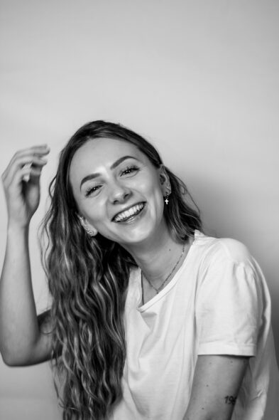 Emma KEDZIERSKI
