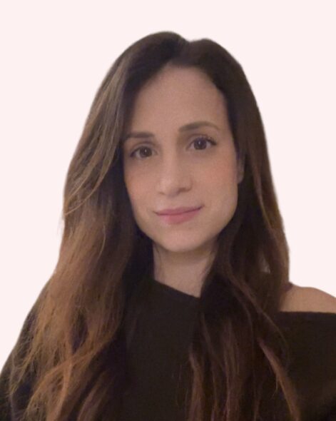 CAROLINE METTLER