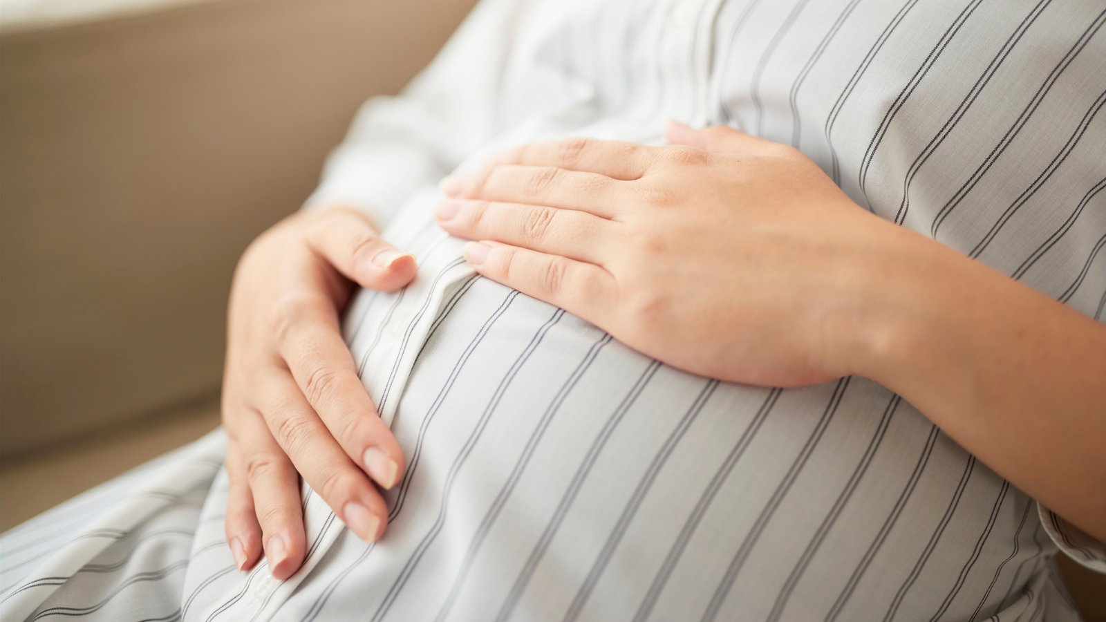Peur de l'accouchement : que faire pour se sentir prête ?